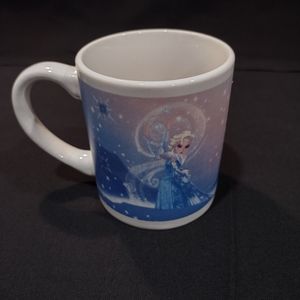 Disney "Frozen" Mug